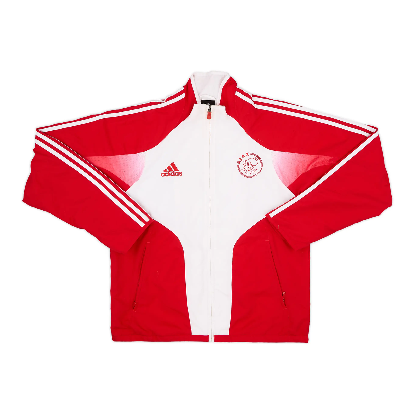 2005/2006 TRACK JACKET (S)