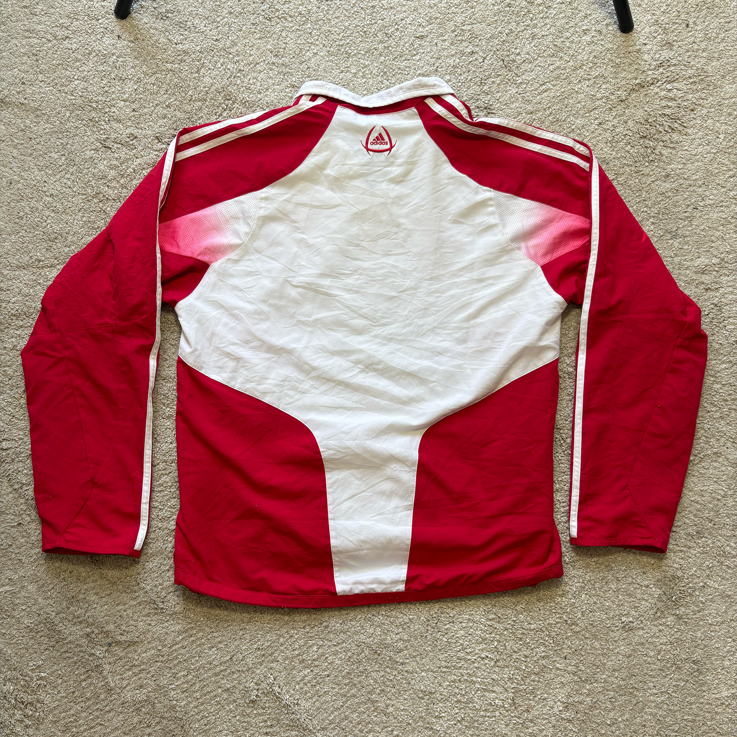 2005/2006 TRACK JACKET (S)