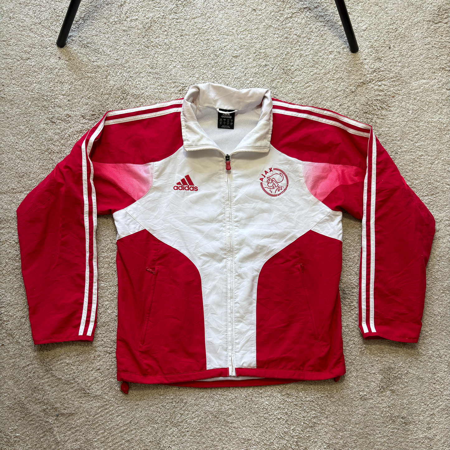 2005/2006 TRACK JACKET (S)