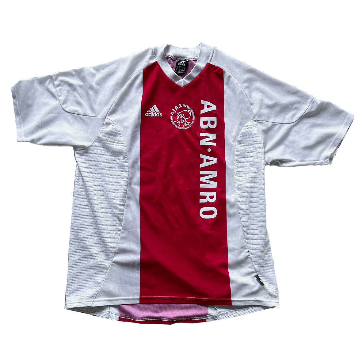 2002/2003 Home #11 MIDO (XL)