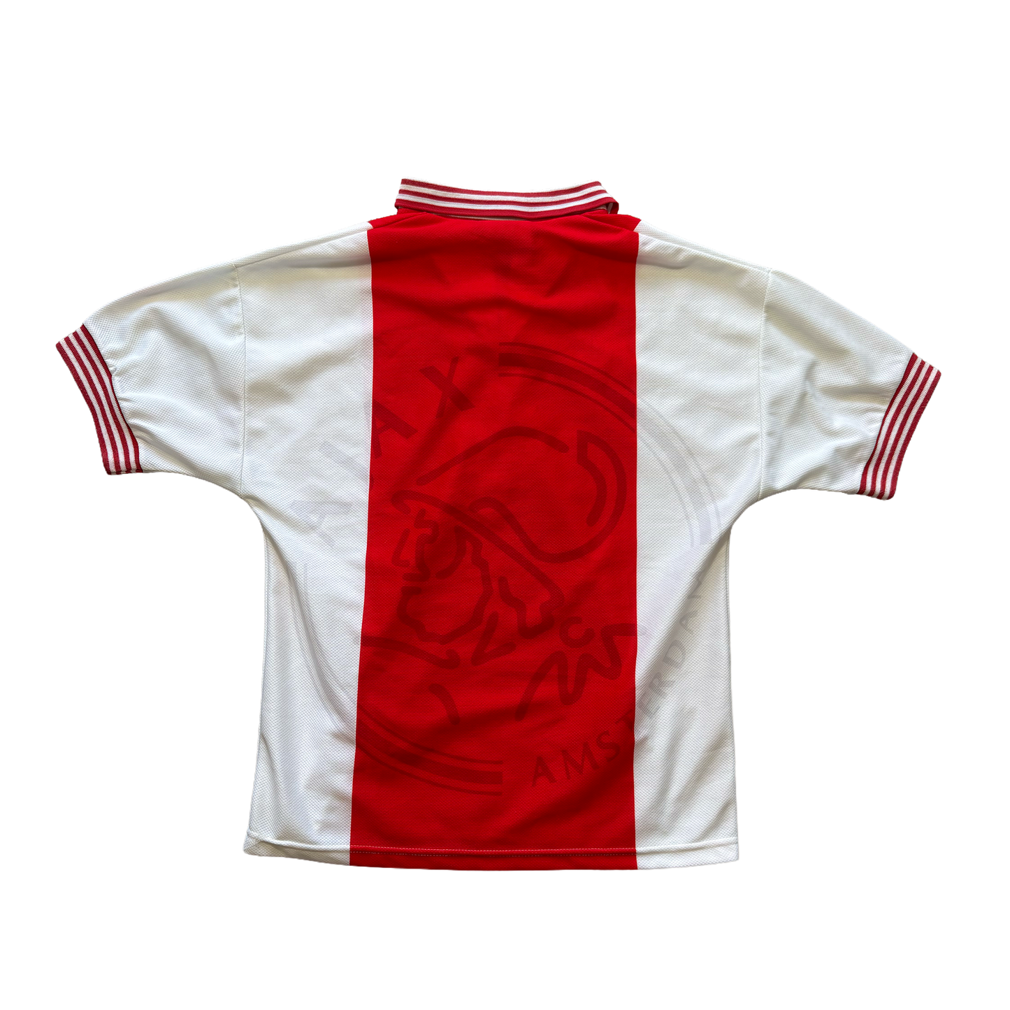 1995/1996 HOME (S)